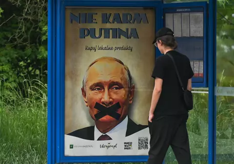 Războiul a fost început de generația 65 a lui Putin, dar e și ratarea generației noastre, a celor de 50 de ani, că nu l-am putut împiedica