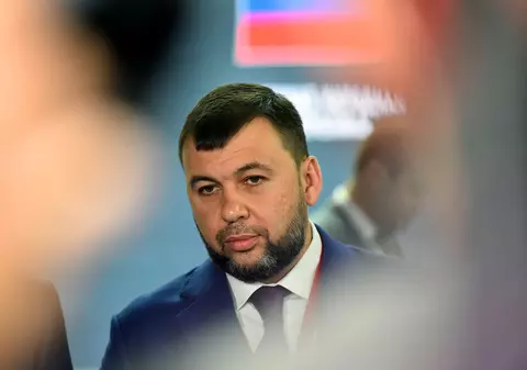 Liderul separatiștilor proruși din Donbas: Luptătorii noștri nu se vor opri la granița Donețkului
