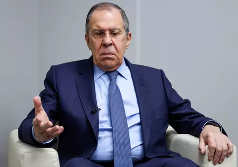 Se încearcă transformarea Republicii Moldova în „a doua Ucraină”, susține ministrul rus de externe