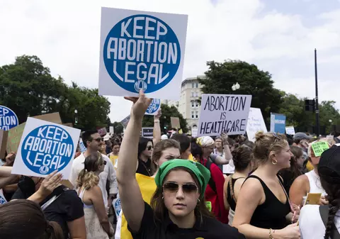 EXCLUSIV. O activistă și un pastor proavort din SUA se pregătesc pentru ce e mai rău: „Facem tot ce putem să prevenim un rezultat precum cel din România comunistă”