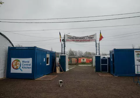 Cifre oficiale: Peste un milion de refugiați ucraineni au intrat în România de la începutul războiului. Un sfert dintre ei sunt bărbați