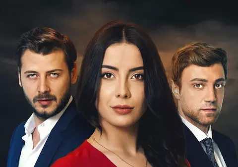 „Aripi frânte”, un nou serial turcesc, începe la Kanal D. Când se va difuza