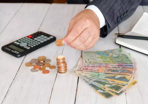 Comisia Europeană, despre rata inflației din România: Se va situa la 9,7% anul acesta