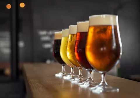 Câte tipuri de bere există și care sunt acestea