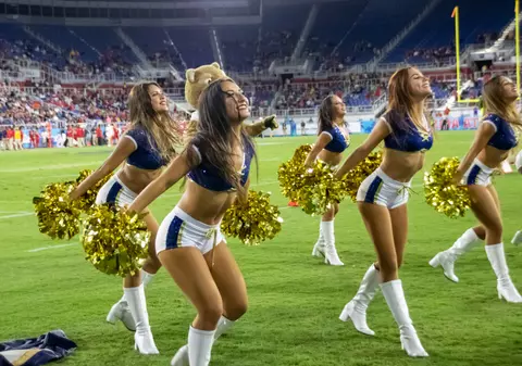 Ce sunt majoretele – istorie, statistici și lucruri mai puțin știute despre acest sport