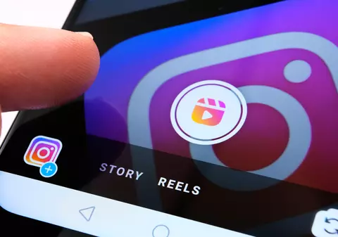 Cum să îți crești contul de Instagram folosind Reels