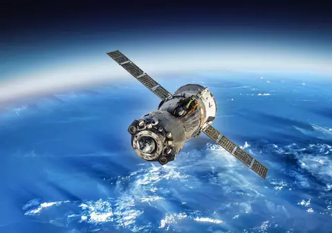 China pregătește lansarea a zeci de mii de sateliți și intră direct în competiție cu SpaceX pentru dominația spațiului