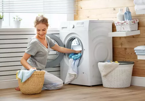 Top 10 cele mai bune mașini de spălat rufe în 2022
