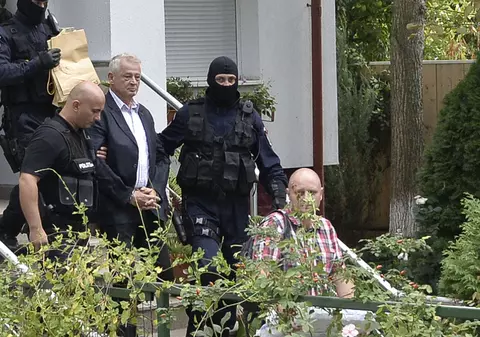 Judecătorii care l-au condamnat povestesc șocați efectul „corupției și imposturii” din Primăria lui Oprescu: „Primarul general a strigat: «Grenadă!»”. Ce s-a întâmplat?