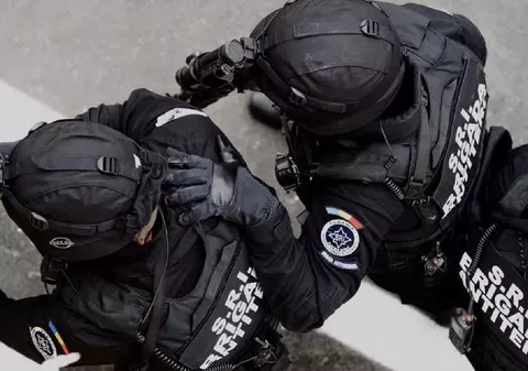 Mesajul trimis pe e-mail care a alertat Poliția Română: „Luptători din Ucraina vor să arunce în aer un spital”