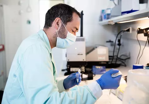 Un nou vaccin antiCovid va fi autorizat în Europa. Anunțul Agenției Europene pentru Medicamente