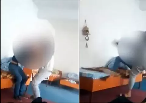 Abuzuri fizice și psihice la centrul de corecție pentru minori din Târgu Frumos. „Nu mai plânge, că te iau și te izbesc de pământ!”