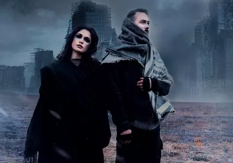 Trupa româno-elvețiană Timebelle revine cu un nou proiect muzical. Unde au avut loc filmările pentru videoclip