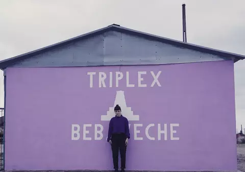 INTERVIU. Un film despre viața oamenilor din Beba Veche, sat strivit între frontiera triplă dintre România, Serbia și Ungaria. „M-a interesat absurdul granițelor”