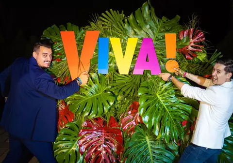 VIVA! Party 2022. VIVA la VIDA! Imagini din culisele celei mai mari petreceri a anului