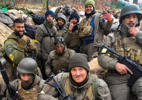 102 „mercenari” români au fost uciși în luptele din Ucraina, susține armata rusă