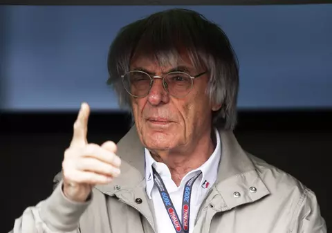 Bernie Ecclestone spune că ar încasa un glonț pentru Vladimir Putin. „Face ce a crezut că este lucrul corect pentru Rusia”