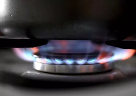 Marea Britanie ar putea opri livrarea de gaz către Belgia și Olanda dacă va avea probleme cu aprovizionarea