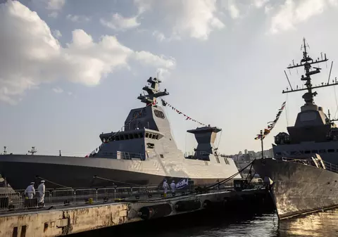 Israel organizează exerciții militare cu zeci de avioane militare și nave de război, în contextul tensiunilor cu Iranul