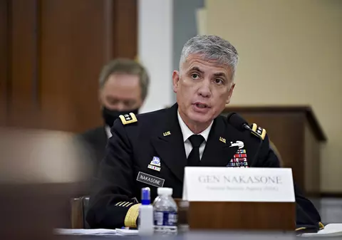 SUA confirmă că hackerii militari au efectuat operațiuni cibernetice în sprijinul Ucrainei