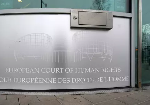 Ucraina, condamnată la CEDO pentru nerecunoașterea cuplurilor de același sex