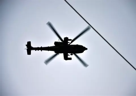 Coaliția occidentală anunță capturarea în Siria a unui lider de la vârful ISIS