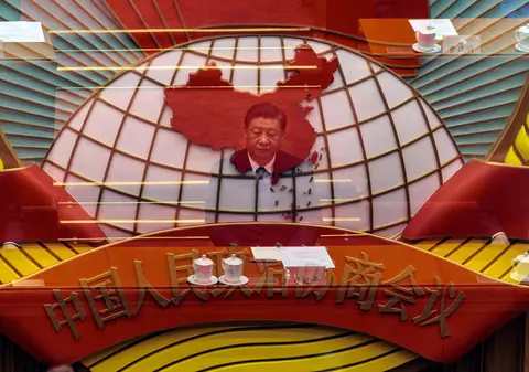 China răspunde „atacurilor rău intenționate” venite din partea NATO, la summitul de la Madrid