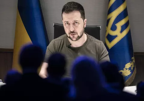 Noul NATO și noua UE. De ce președintele Zelenski are vocația de a tranșa dilema dintre o pace nedreaptă și una durabilă