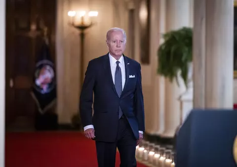 „Câte masacre suntem dispuși să acceptăm?” Măsurile cerute de Joe Biden după atacurile care au îndoliat SUA