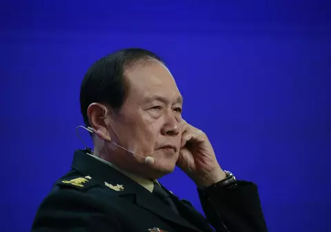 China avertizează că va "lupta până la capăt" pentru a împiedica independenţa Taiwanului