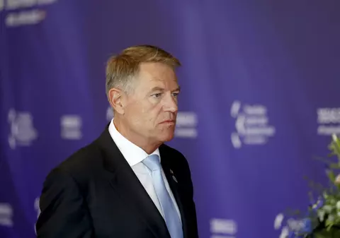 Klaus Iohannis participă la funeraliile Reginei Elisabeta a II-a din 19 septembrie