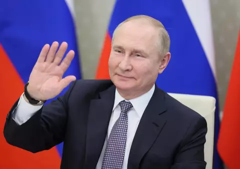 Prima călătorie în străinătate pentru Vladimir Putin de la declanșarea războiului din Ucraina. Unde se duce liderul de la Kremlin