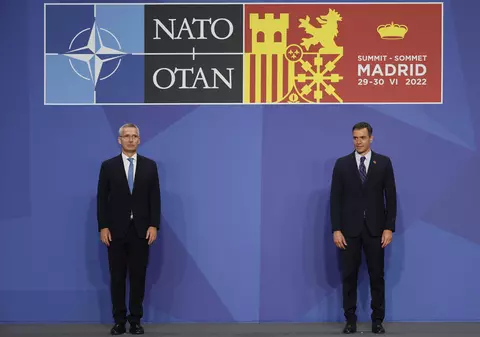 Rusia va fi desemnată „principala amenințare” a NATO în noul concept strategic al alianței