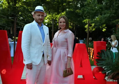 Andreea Marin, detalii despre relația cu Adrian Brâncoveanu. „E o potrivire între noi mai rar întâlnită”