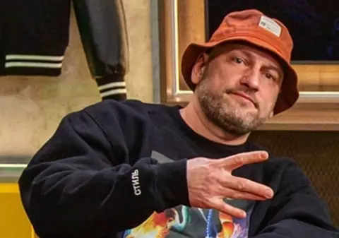 „Caddy”, de la BUG Mafia, a eșuat în lumea afacerilor: „Punct și asta a fost, era mult de muncă și puțin profit”