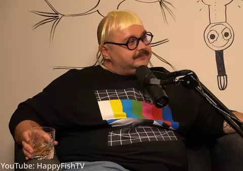 Zarug critică artistele din România: „Te trezești cu o armată de blonde mulate, cât mai dezgolite, cântând la fel”