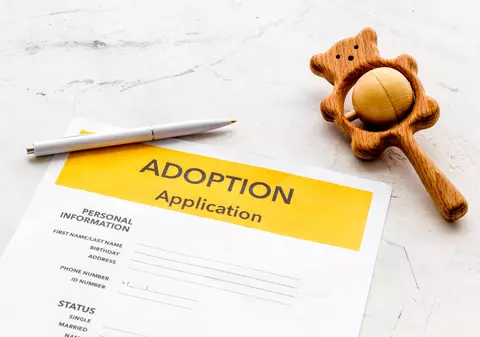 Adopția în România – cum poți să adopți un copil în 2022