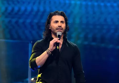 Imagine emoționantă cu băiețelul lui Pepe. Cum l-a surprins artistul și ce mesaj a transmis