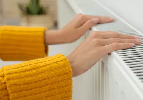 UE va cere statelor membre să limiteze căldura în clădirile publice, la iarnă. Ce temperatură va fi setată