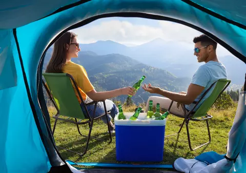 Top 10 cele mai ieftine lăzi frigorifice de voiaj