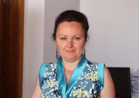 Trupul Roxanei Donisan, românca ucisă de rechin în Egipt, a fost adus la Suceava