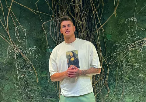 Alex Delea, câștigătorul „Survivor România” 2022, vrea să își întemeieze o familie. Cum trebuie să arate femeia ideală