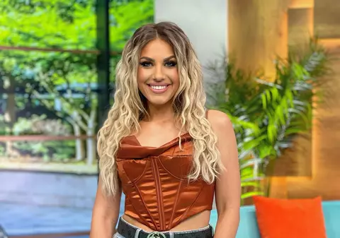 Medicii din Turcia au descoperit boala de care suferă fiul Amnei. „David este puterea mea, este cel mai bun prieten al meu”