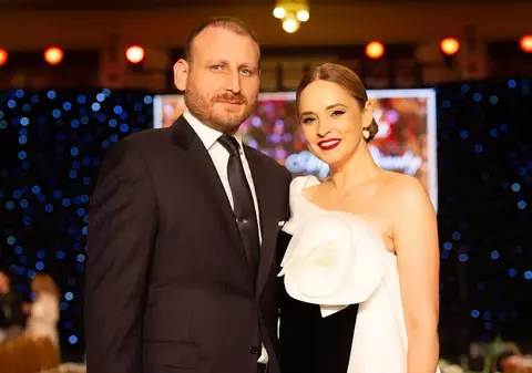 Andreea Marin, despre diferența de vârstă dintre ea și iubit. Cei doi au o relație de 5 ani. „Cu iubire, cu momente de neuitat, cu greutăți depășite”