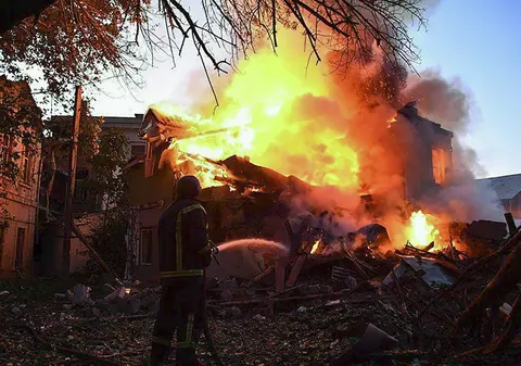 Război în Ucraina, ziua 139 | Ucrainenii au respins mai multe atacuri ale rușilor în Harkov și Donețk