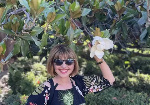 Mesajul Marinei Almășan în urma criticilor primite, după ce i-a luat apărarea lui George Buhnici. „M-am simțit deodată atât de prost față de femeile acelea”