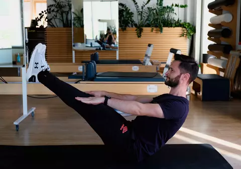 4 lucruri de care să ții cont ca să rămâi motivat să faci mișcare indiferent de condiția fizică!