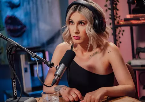 Adda, umilită fizic și verbal de un coleg de breaslă: „Era de față multă lume și nimeni nu s-a băgat”