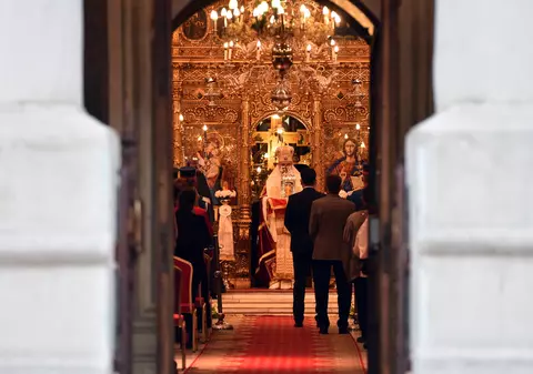 Câți bani a cheltuit Biserica Ortodoxă Română pentru ajutorarea refugiaților ucraineni de la începutul războiului