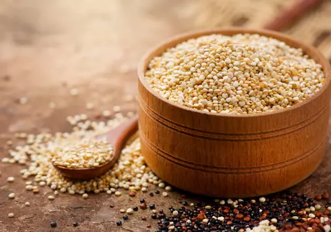 Amarant - ce este. Beneficii și cum se folosește